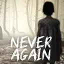Okładka gry Never Again na Nintendo Switch - najlepsza oferta