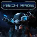 Okładka gry Mech Rage na Nintendo Switch - najlepsza oferta