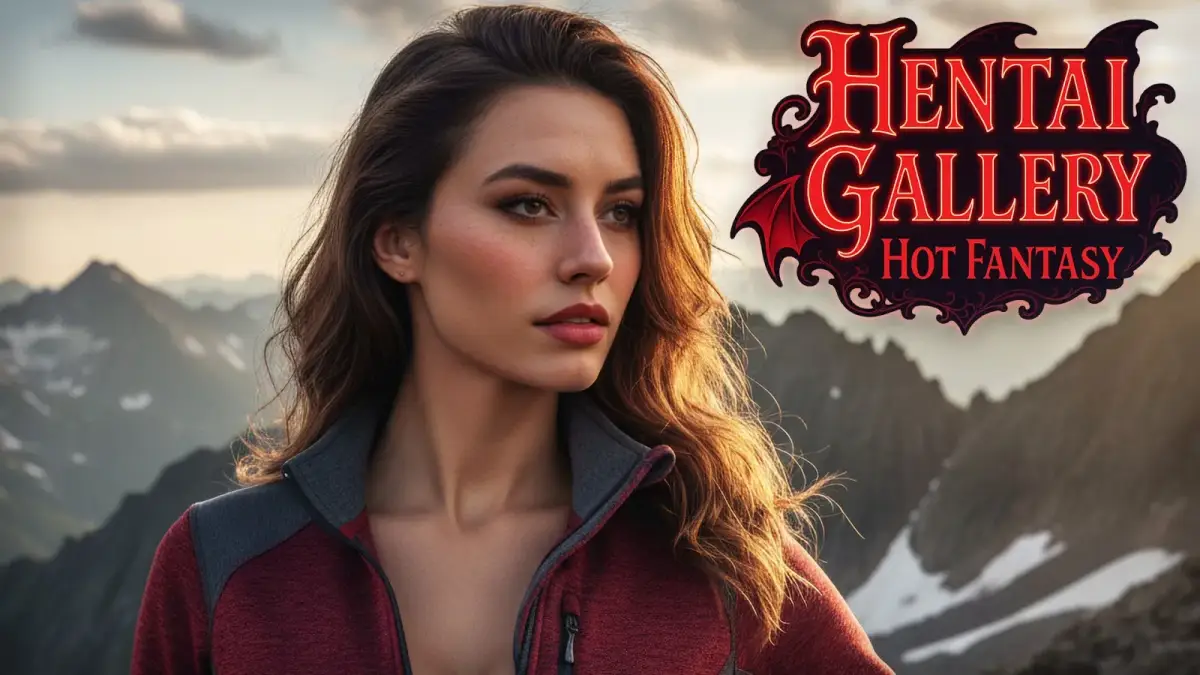 Grafika gry Hentai Gallery: Hot Fantasy