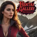 Okładka gry Hentai Gallery: Hot Fantasy na Nintendo Switch - najlepsza oferta