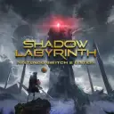 Okładka gry Shadow Labyrinth Nintendo Switch™ 2 Edition na Nintendo Switch 2 - najlepsza oferta