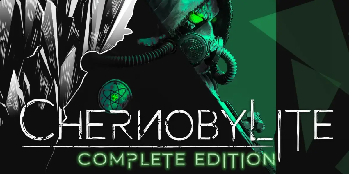 Grafika gry Chernobylite Complete Edition