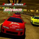 Okładka gry Arcade Archives 2 RIDGE RACER na Nintendo Switch 2 - najlepsza oferta