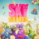 Okładka gry Sky Games na Nintendo Switch - najlepsza oferta