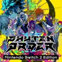 Okładka gry SHUTEN ORDER - Nintendo Switch™ 2 Edition na Nintendo Switch 2 - najlepsza oferta