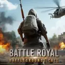 Okładka gry Battle Royal - Battlegrounds Call na Nintendo Switch - najlepsza oferta