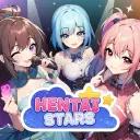 Okładka gry Hentai Stars na Nintendo Switch - najlepsza oferta
