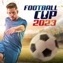 Okładka gry Football Cup 2023 na Nintendo Switch - najlepsza oferta