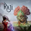 Okładka gry Raji: An Ancient Epic na Nintendo Switch - najlepsza oferta
