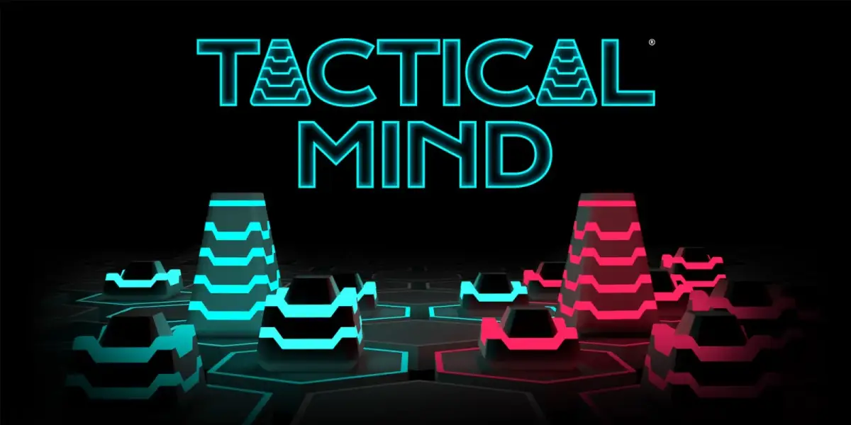 Grafika gry Tactical Mind