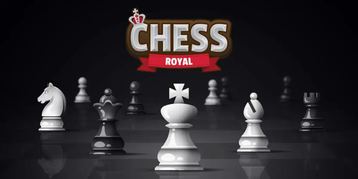 Grafika gry Chess Royal