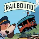 Okładka gry Railbound na Nintendo Switch - najlepsza oferta
