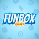 Okładka gry FunBox Party na Nintendo Switch - najlepsza oferta