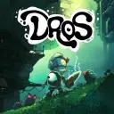 Okładka gry DROS na Nintendo Switch - najlepsza oferta