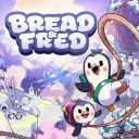 Okładka gry Bread & Fred na Nintendo Switch - najlepsza oferta