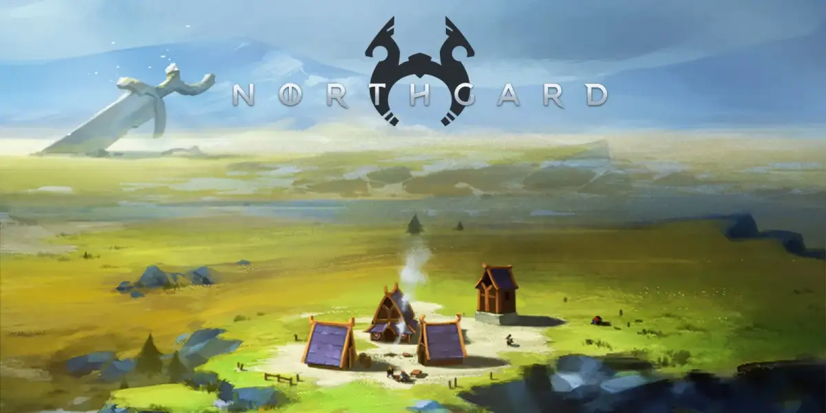 Grafika gry Northgard