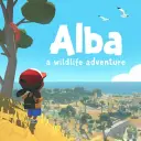 Okładka gry Alba: A Wildlife Adventure na Nintendo Switch - najlepsza oferta
