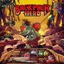 Okładka gry Backpack Hero na Nintendo Switch - najlepsza oferta
