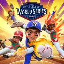 Okładka gry Little League World Series Baseball 2022 na Nintendo Switch - najlepsza oferta