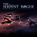 Okładka gry The Serpent Rogue na Nintendo Switch - najlepsza oferta