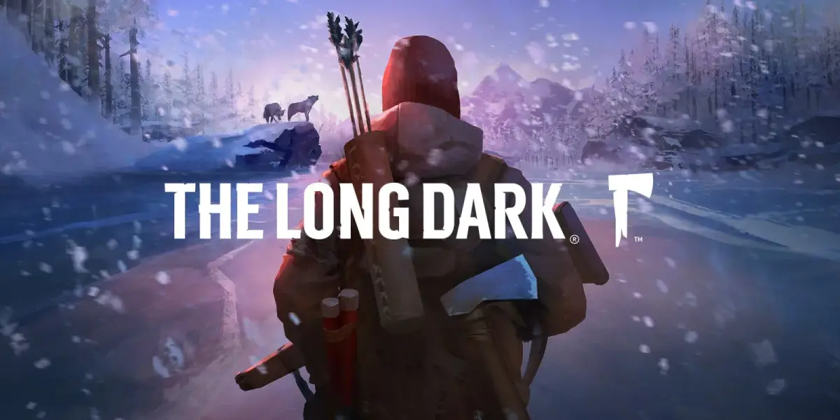 Grafika gry The Long Dark