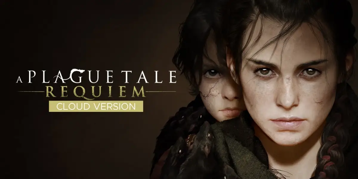 Grafika gry A Plague Tale: Requiem - Cloud Version