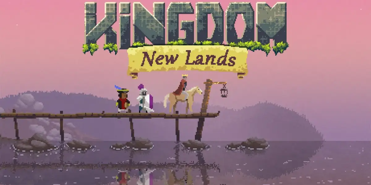 Grafika gry Kingdom: New Lands