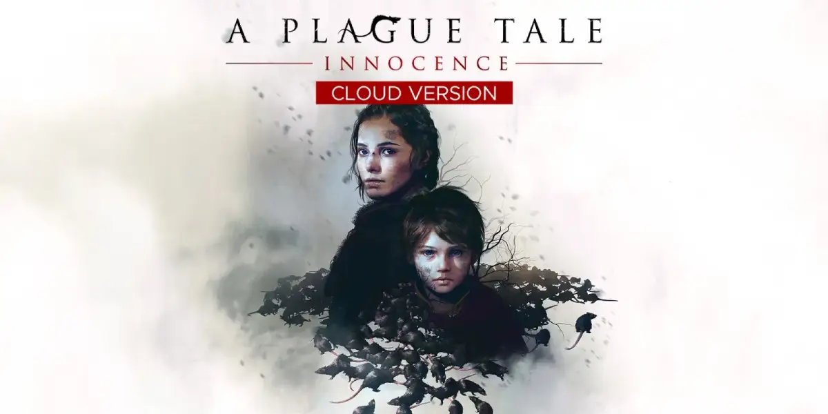 Grafika gry A Plague Tale: Innocence - Cloud Version
