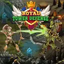 Okładka gry Royal Tower Defense na Nintendo Switch - najlepsza oferta