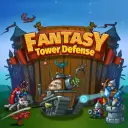 Okładka gry Fantasy Tower Defense na Nintendo Switch - najlepsza oferta