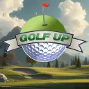 Okładka gry Golf Up na Nintendo Switch - najlepsza oferta