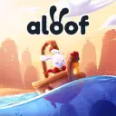 Okładka gry Aloof na Nintendo Switch - najlepsza oferta