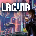 Okładka gry Lacuna na Nintendo Switch - najlepsza oferta
