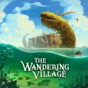 Okładka gry The Wandering Village na Nintendo Switch - najlepsza oferta