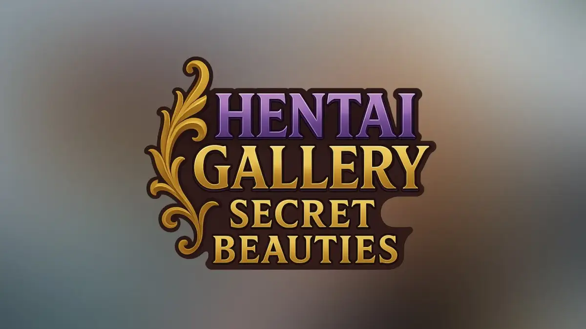 Grafika gry Hentai Gallery: Secret Beauties