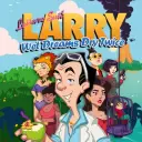 Okładka gry Leisure Suit Larry - Wet Dreams Dry Twice na Nintendo Switch - najlepsza oferta