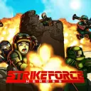 Okładka gry Strike Force Heroes na Nintendo Switch - najlepsza oferta