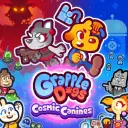 Okładka gry Grapple Dogs: Cosmic Canines na Nintendo Switch - najlepsza oferta