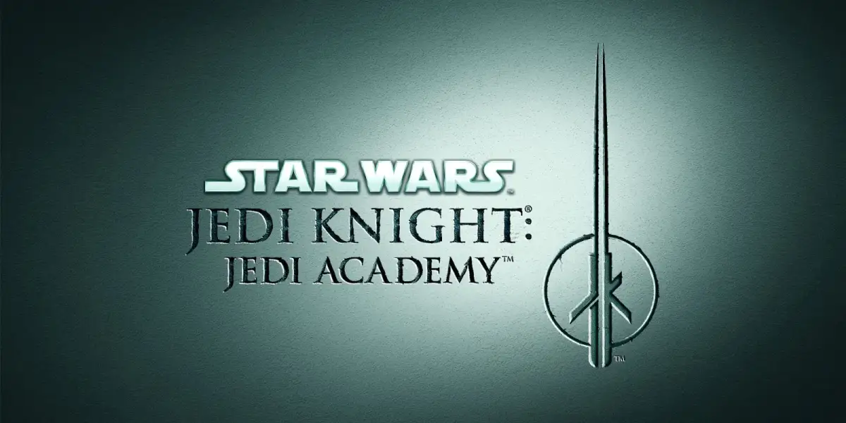Grafika gry STAR WARS Jedi Knight: Jedi Academy