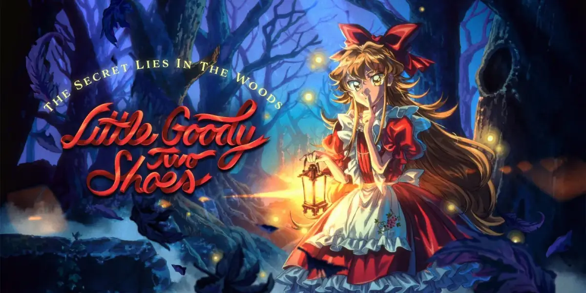 Grafika gry Little Goody Two Shoes