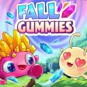 Okładka gry Fall Gummies na Nintendo Switch - najlepsza oferta