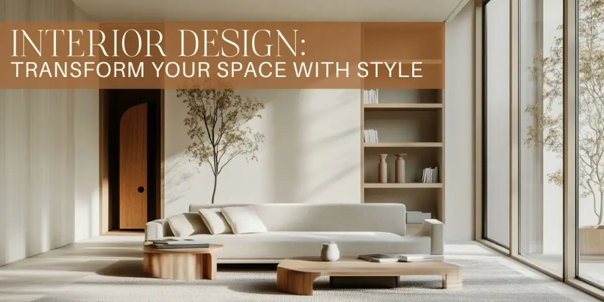 Grafika gry Interior design: Transform your space with style