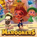 Okładka gry Marooners na Nintendo Switch - najlepsza oferta