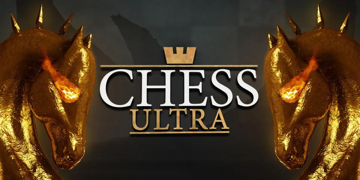Grafika gry Chess Ultra
