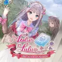 Okładka gry Atelier Lulua ~The Scion of Arland~ na Nintendo Switch - najlepsza oferta