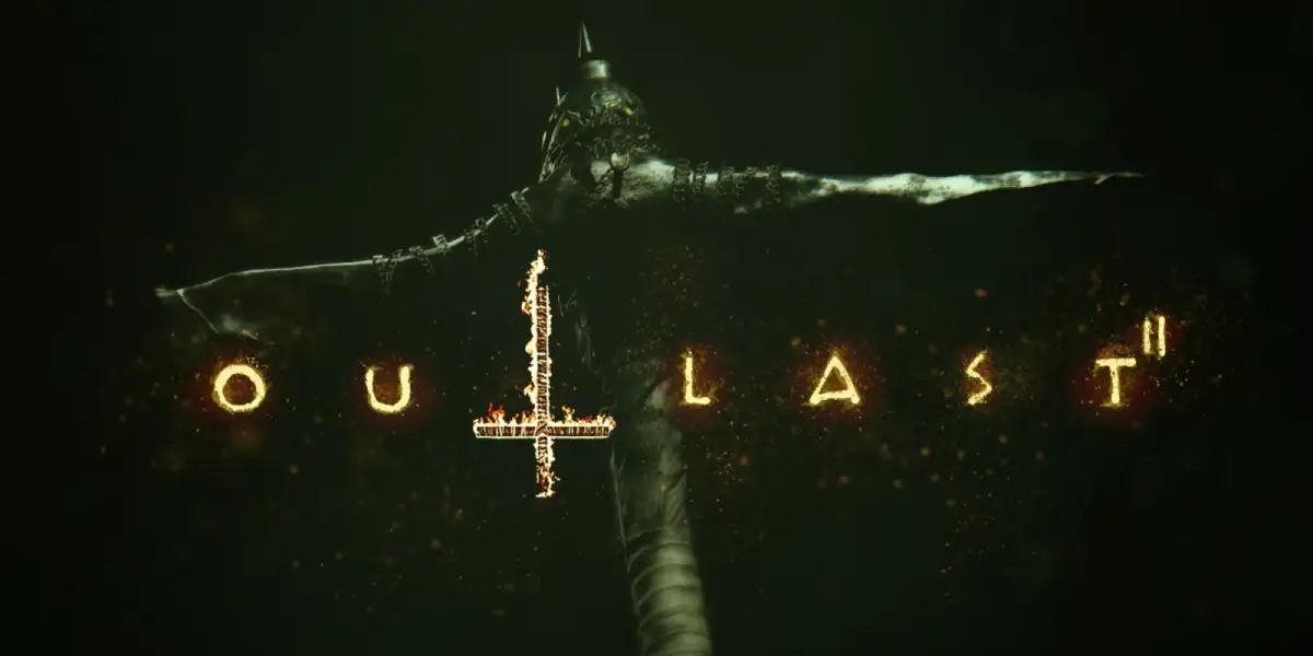 Grafika gry Outlast 2