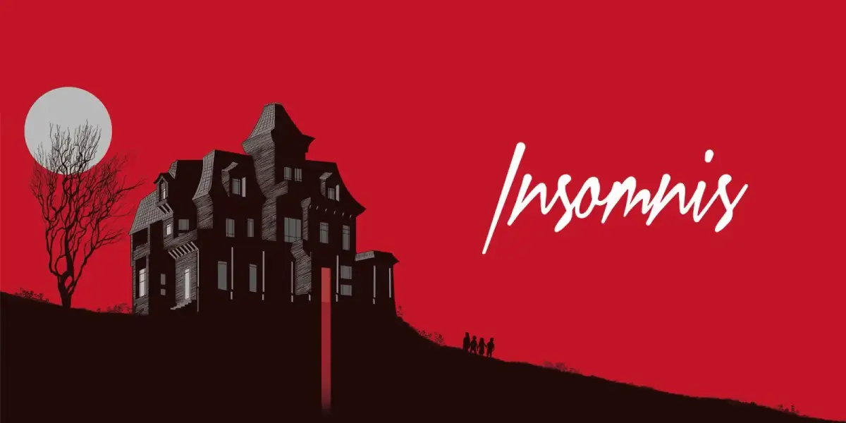 Grafika gry Insomnis