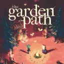 Okładka gry The Garden Path na Nintendo Switch - najlepsza oferta