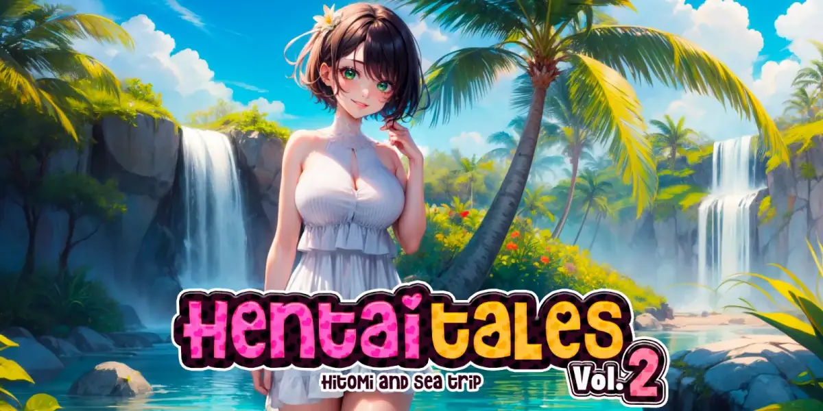 Grafika gry Hentai Tales Vol. 2