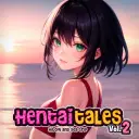 Okładka gry Hentai Tales Vol. 2 na Nintendo Switch - najlepsza oferta